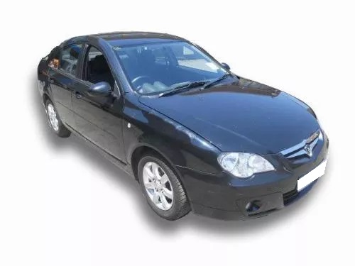 Repossessed PROTON PERSONA Repossessed PROTON PERSONA