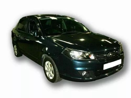 Repossessed PROTON SAGA Repossessed PROTON SAGA