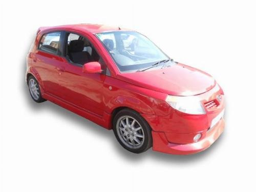 Repossessed PROTON SAVVY Repossessed PROTON SAVVY