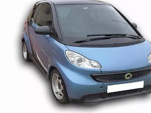 Repossessed SMART PURE