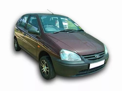 Repossessed TATA INDICA