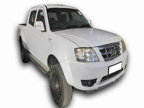 Repossessed TATA XENON
