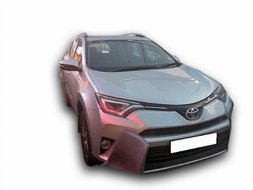 Repossessed TOYOTA Repossessed TOYOTA