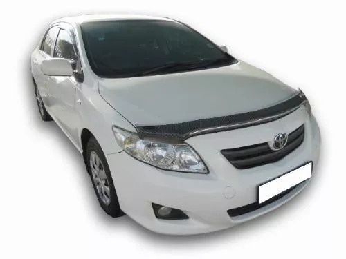 Repossessed TOYOTA COROLLA Repossessed TOYOTA COROLLA