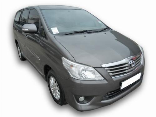 Repossessed TOYOTA INNOVA Repossessed TOYOTA INNOVA