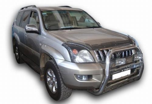 Repossessed TOYOTA PRADO Repossessed TOYOTA PRADO