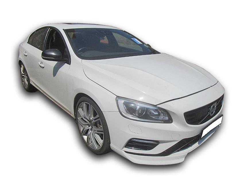 Repossessed VOLVO Repossessed VOLVO