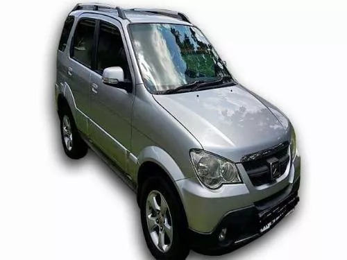 Repossessed ZOYTE NOMAD Repossessed ZOYTE NOMAD